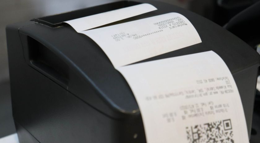 Emissão de notas fiscais cresce quase 10% em um ano no Paraná