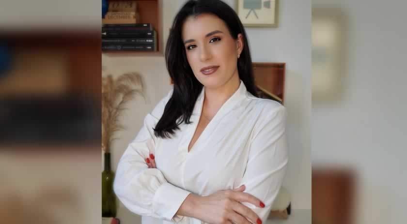 Especialista em Marketing digital fala sobre "como se destacar no mercado através da sua marca pessoal"