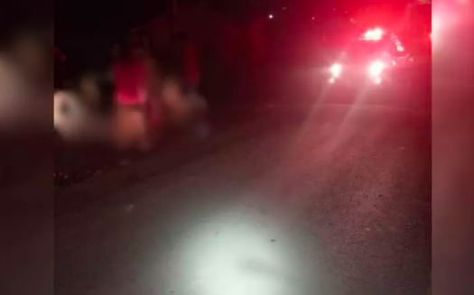Polícia conclui investigação sobre motorista que atropelou mãe e 4 filhos em SC