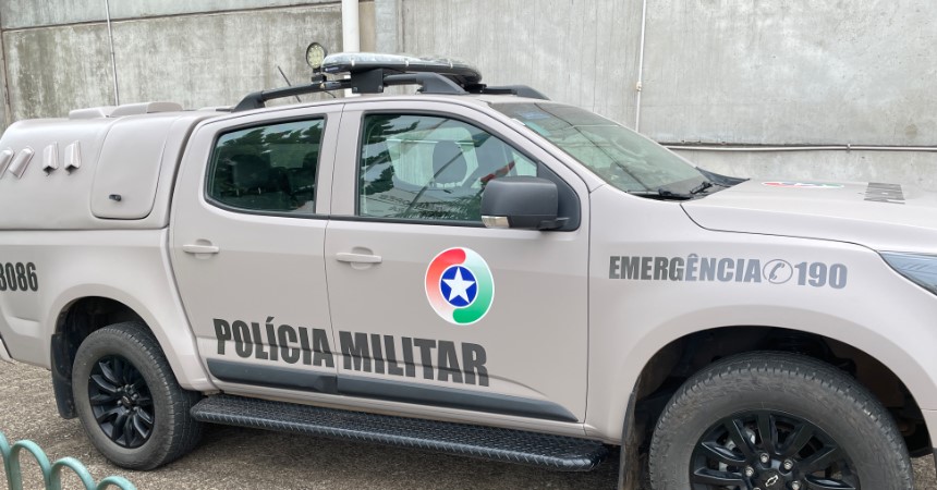 Homem é preso por estupro de vulnerável após mandado judicial