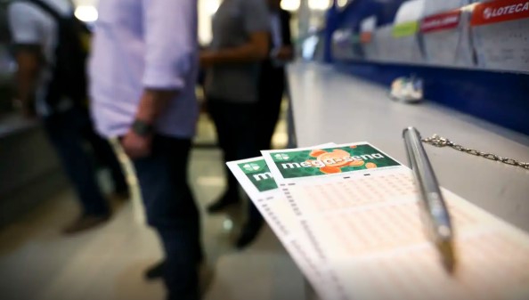 Aposta de Barra de São Francisco (ES) leva R$ 99 milhões na Mega-Sena