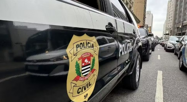 Polícia prende três suspeitos em operação contra bets ilegais e mira R$ 154 milhões em bens