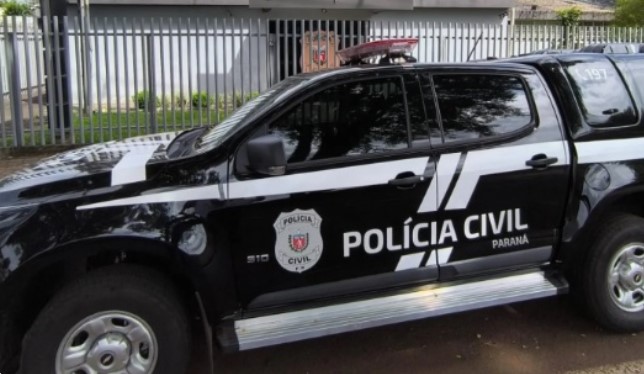 Homem é preso por dívida de pensão alimentícia