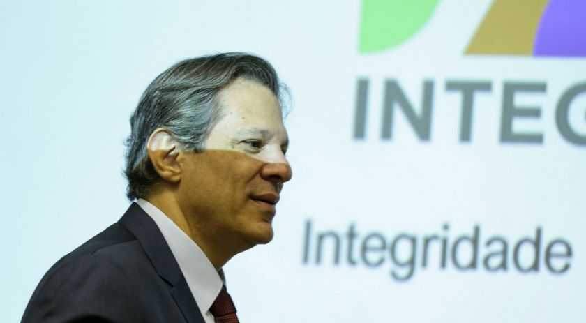 Fazenda lança programa para prevenir fraudes e corrupção de servidores