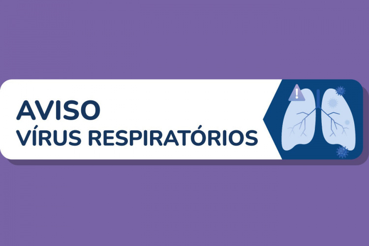 Boletim registra 1.116 novos casos e 88 óbitos por síndromes respiratórias no Paraná