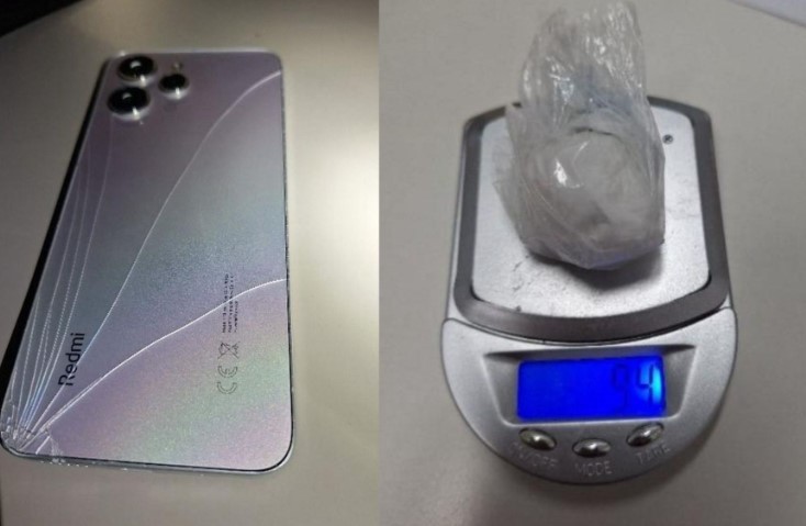 Homem reclama da qualidade de droga e acaba assaltado pelo traficante