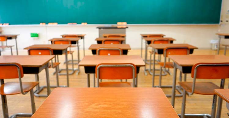 Brasil tem 74,5 milhões de estudantes matriculados, diz Inep