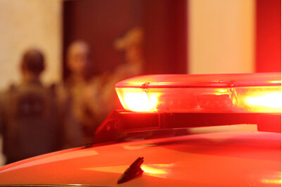 Homem é preso por ameaça