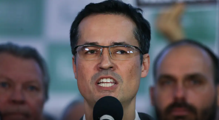 TSE julga nesta quinta-feira validade da candidatura de Deltan Dallagnol ao Senado
