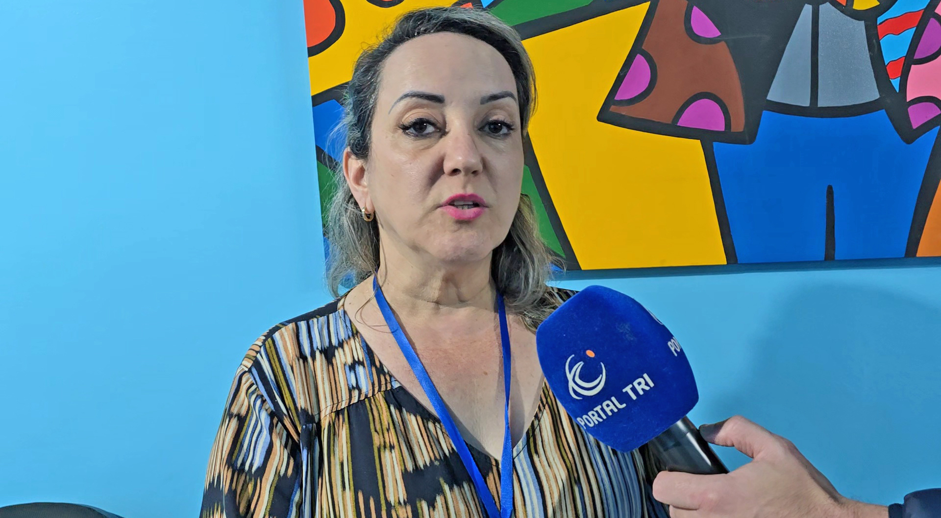 Ônibus Lilás promove mobilização regional de combate à violência contra a mulher