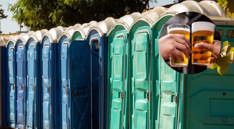 Cerveja feita com xixi? Técnica curiosa da Suécia promete revolucionar a produção da bebida