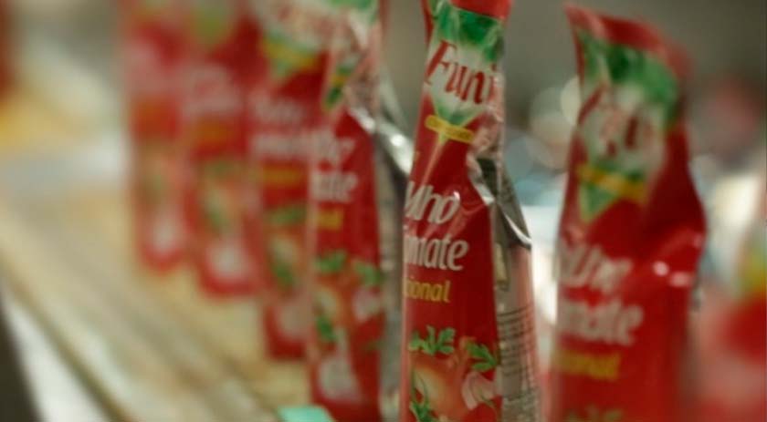 Anvisa suspende fabricação e venda de alimentos da marca Fugini