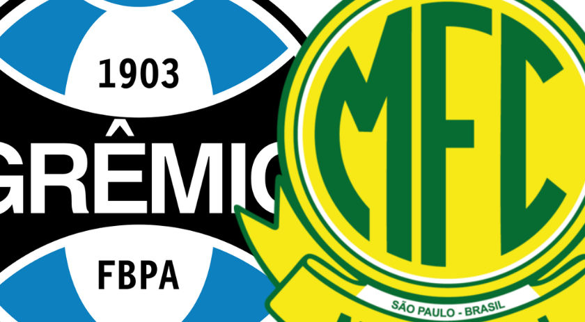 Grêmio x Mirassol: onde ouvir e assistir ao vivo, horário e escalações pelo Brasileirão