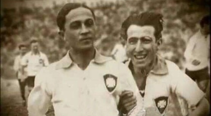 Seleção Brasileira completa 109 anos