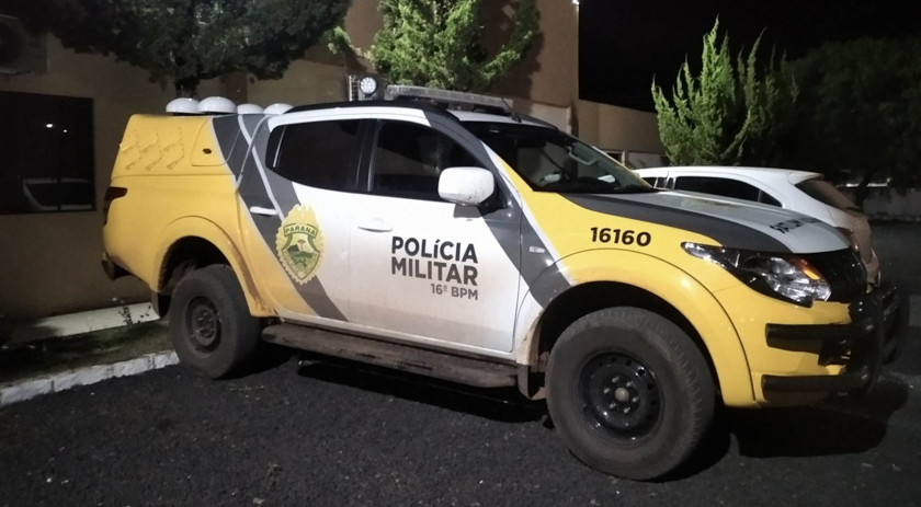 Filhas denunciam pai por violência psicológica em Reserva do Iguaçu