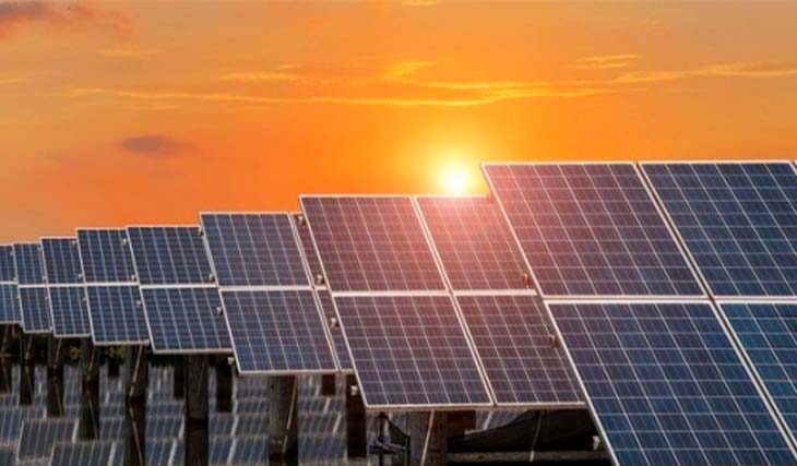 Geração solar registra quatro recordes em março, mostra ONS