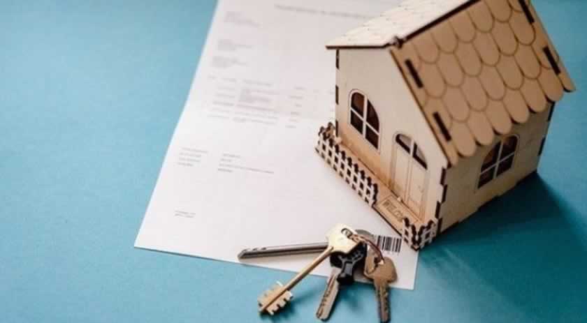 Aluguel residencial cai 1,74% em setembro, afirma FGV