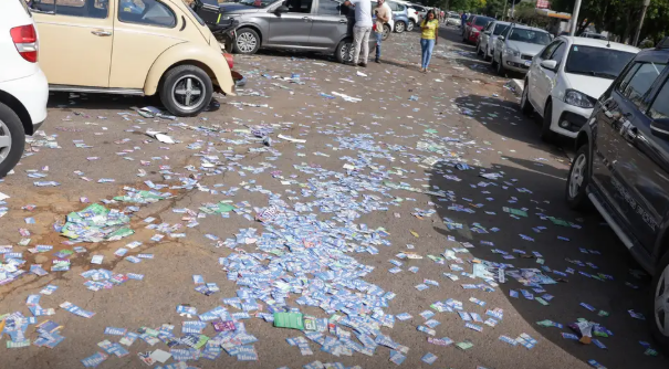 Campanha eleitoral para o segundo turno começa nesta segunda-feira