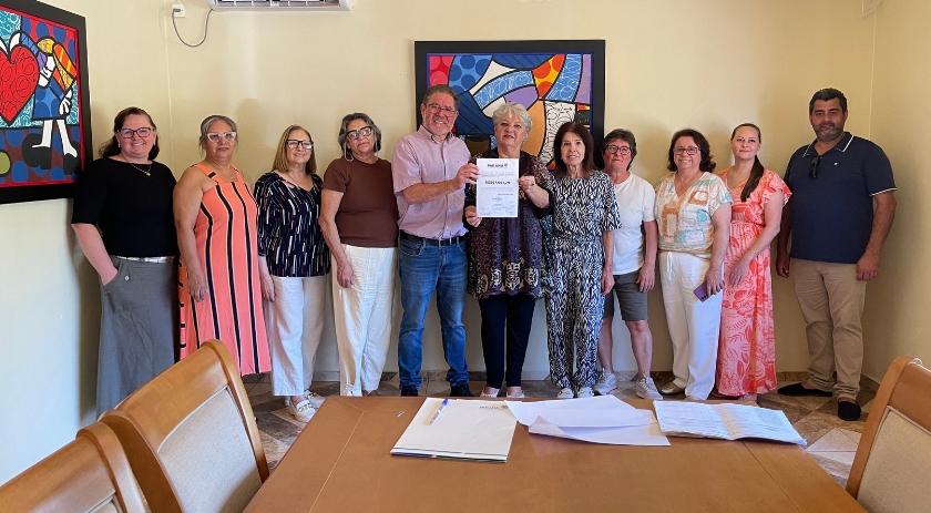 Governo do Estado, por meio da Secretaria de Desenvolvimento Social, destina quase R$ 600 mil à Casa Lar