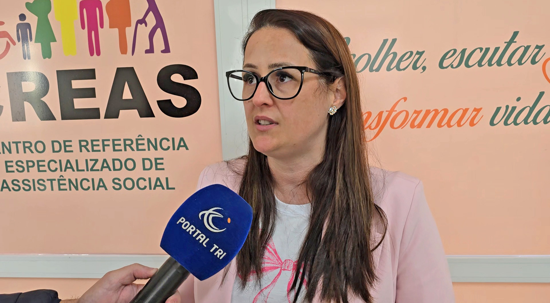 Conselho da Mulher é reativado em Dionísio Cerqueira e Glaucia Simioni é eleita presidente