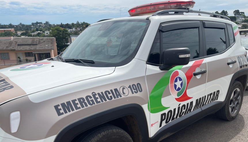 Foragido da penitenciária de Blumenau é recapturado em operação conjunta