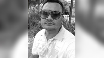 Motociclista morre em hospital após acidente na PR 481