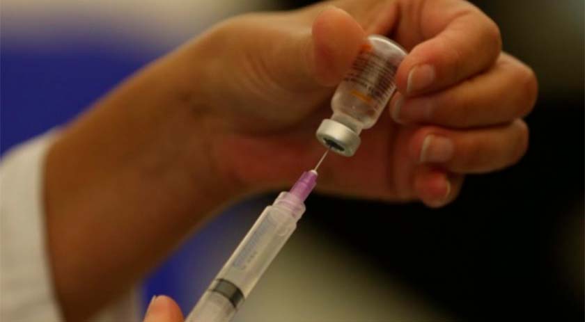 Vacina bivalente para Covid-19 está disponível para públicos prioritários