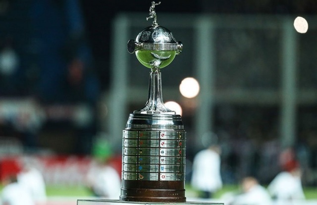 Conmebol anuncia venda de ingressos para a final da Libertadores da América