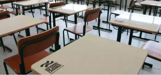 Escolas estaduais vão às urnas para escolher diretores em SC; saiba tudo sobre a votação