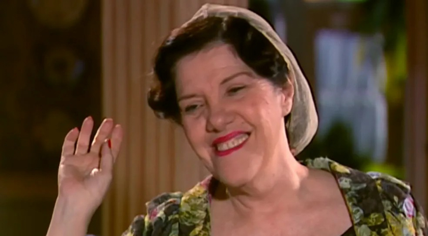 Morre a atriz Neusa Maria Faro, aos 78 anos