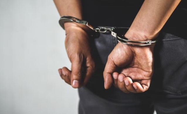 Homem é preso pela PM por não pagamento de pensão alimentícia