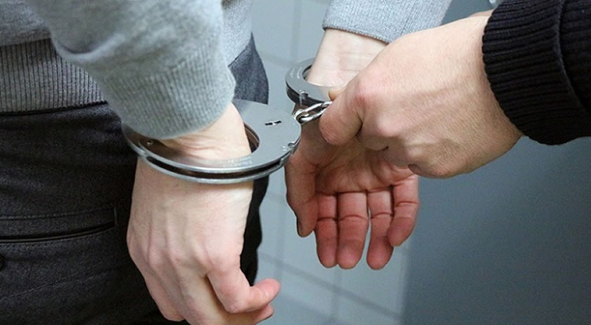 Homem é preso por dívida de mais de R$ 95 mil em pensão alimentícia