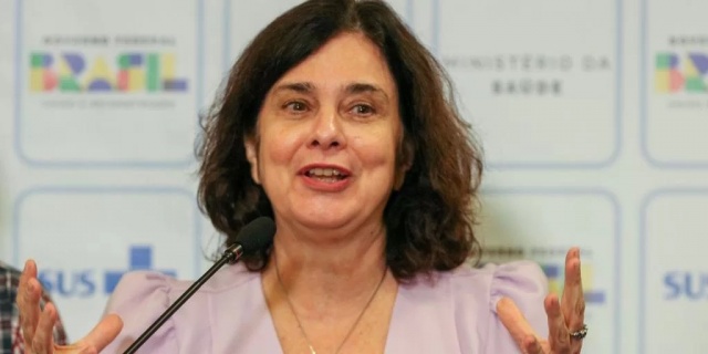 Governo anuncia R$ 200 milhões para saúde mental em 2023