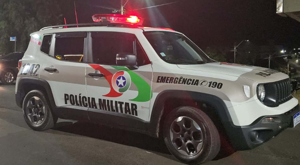 Padrasto é denunciado por ameaçar enteado durante briga familiar