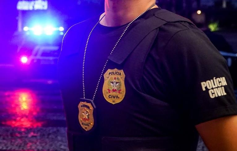 Polícia Civil de Xanxerê abre vagas para contratação de estagiários