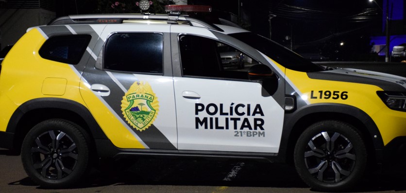 Homem é preso após apresentar CNH adulterada durante atendimento de acidente