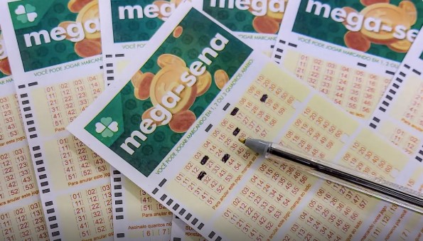 Mega-Sena sorteia nesta terça-feira prêmio acumulado em R$ 28 milhões