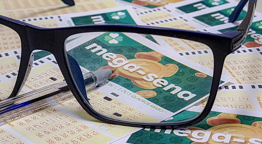 Mega-Sena sorteia nesta terça-feira prêmio acumulado em R$ 27 milhões
