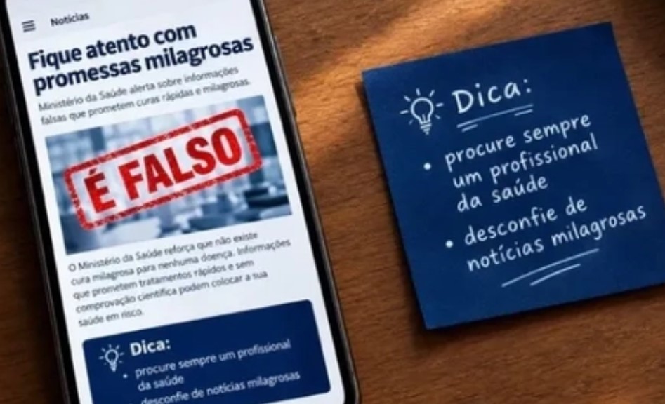 YouTube é notificado por vídeos de IA que prometem curas milagrosas