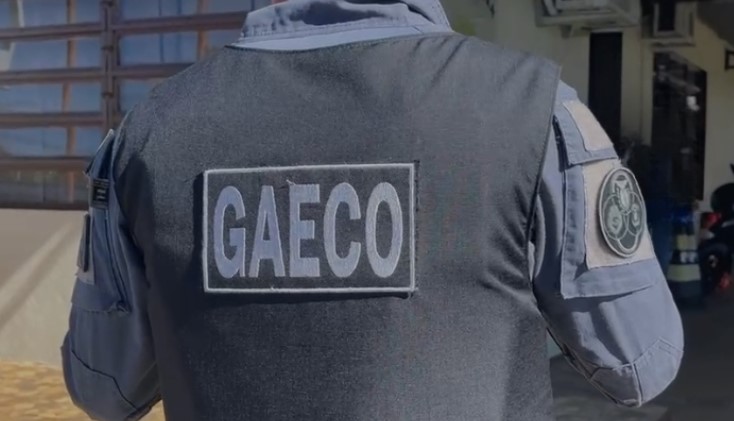 Operação do Gaeco contra fraude em licitações e sonegação cumpre mandados em Concórdia e Xanxerê
