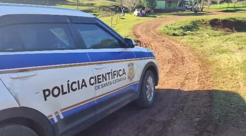 Polícia Científica, Polícia Civil realizaram reconstituição de tentativa de homicídio registrada na Barra da União em dezembro de 2022