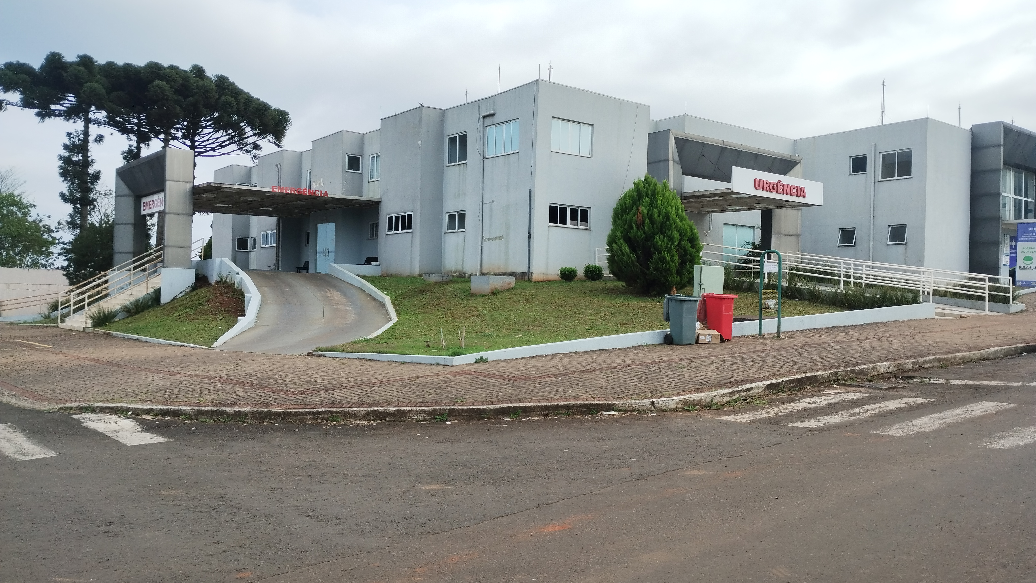 Tentativa de homicídio é registrada no interior de Dionísio Cerqueira
