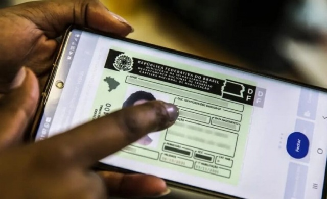 Habilitação gratuita? Veja como saber se você está na lista de contemplados da CNH Social