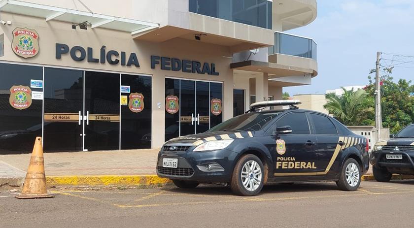 Polícia Federal desarticula grupos que movimentaram cerca de 4 milhões de reais em vendas de vinhos pela internet