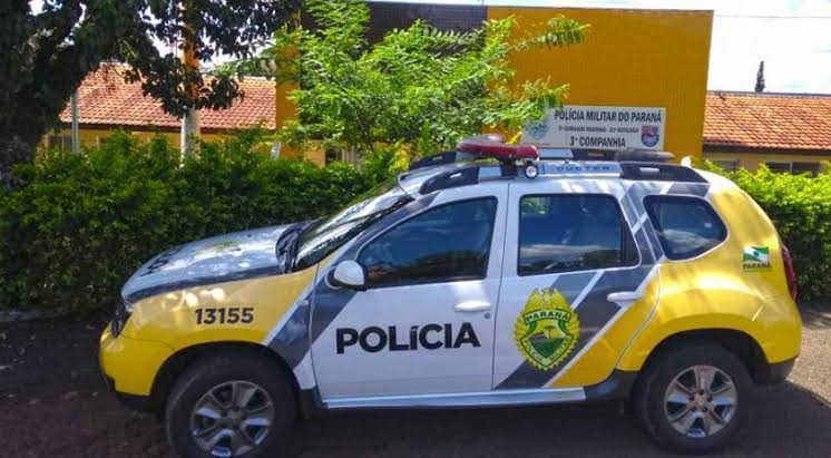 Por não pagar pensão alimentícia, homem é preso no Bairro Jardim Fronteira