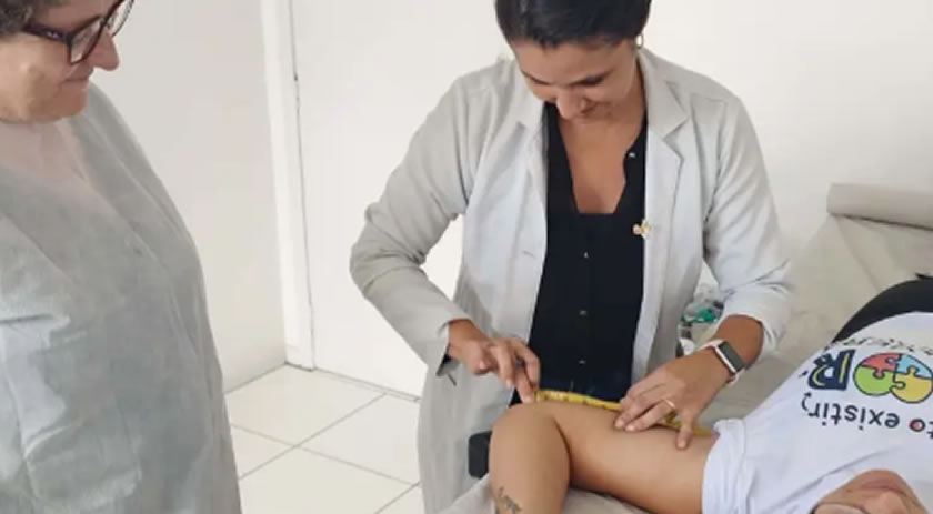 Paraná amplia capacitação e implante contraceptivo chega a quase 2 mil mulheres