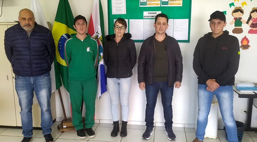 Ainda há vagas em alguns dos cursos profissionalizantes oferecidos pela Administração Municipal