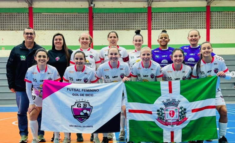Encerrada em São Miguel do Oeste a etapa microrregional dos jogos abertos de SC