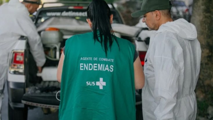 Aposentadoria aos 57 anos: proposta avança e beneficia categoria essencial ao SUS