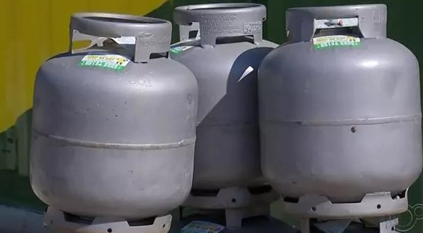 Petrobras reduz preço do gás de cozinha em 4,7%